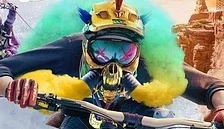 Nová ukázka ze hry Riders Republic, vyjde začátkem září