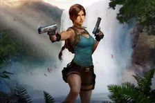 Pravděpodobně byl předčasně odhalen Tomb Raider: Legacy of Atlantis
