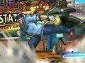 Street Fighter X Tekken se připomíná v PSV traileru a videích