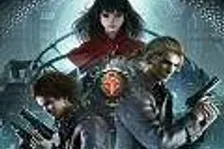 End of Eternity má oficiální obrázky