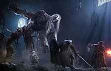 Nové nádherné obrázky z akční RPG hry The Lords of the Fallen