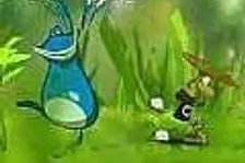 Rayman Origins v příštím roce
