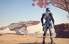 Vývojáři prozradili rozlišení pro Mass Effect Andromeda, zatím nemají dev kity pro Scorpio