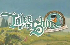 Oznámena hra Tales of the Shire: A The Lord of the Rings Game, vyjde příští rok