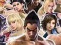 Tekken 3D Prime Edition