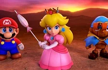 Nový trailer na hru Super Mario RPG