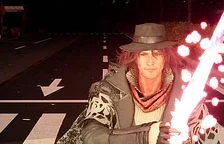 Final Fantasy XV - DLC ‘Episode Ardyn’ launch trailer