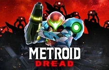 Nový trailer na hru Metroid Dread