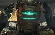 Známe režimy zobrazení v remaku hry Dead Space