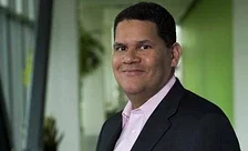 Reggie Fils-Aime odchází z Nintenda, jde do důchodu