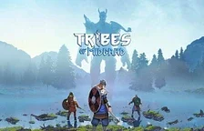 Nová ukázka ze hry Tribes of Midgard představující první sezónu