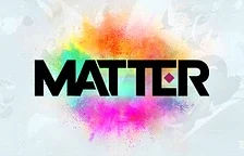 Microsoft se ve svých dokumentech zmiňuje o hře Matter studia Bungie