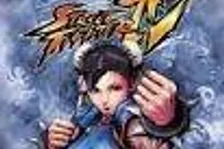 Street Fighter IV na Wii?