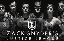 Nový trailer na film Liga Spravedlnosti od Zacka Snydera