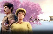 Hra Shenmue III odložena na polovinu listopadu