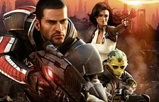 Seriál Mass Effect by měl být přístupný i divákům, kteří neznají videoherní předlohu