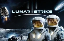 Oznámena dobrodružná sci-fi hra Lunar Strike, budete v ní prozkoumávat Měsíc 