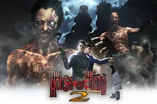 Oznámen The House of the Dead 2: Remake, vyjde během jara