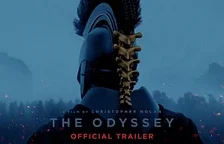 První trailer na film The Odyssey režiséra Christophera Nolana