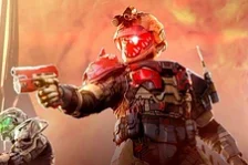 První kratší teaser trailer na druhou sezóny akční hry Halo Infinite