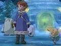 Ni no Kuni: Wrath of the White Witch dostal 2 pěkné TV reklamy