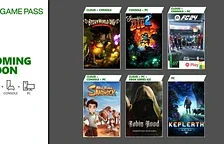 Oznámeny novinky pro Game Pass: EA Sports FC 24, My Time at Sandrock, Robin Hood – Sherwood Builders