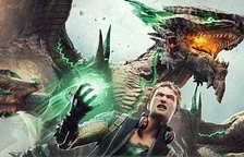 Spekulace: Scalebound má být oživen pro Nintendo Switch