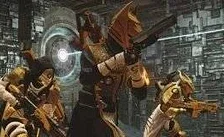 Tento víkend se bude točit v Trials of Osiris všech šest map