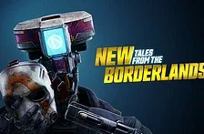 Od dnešního dne je v prodeji adventura New Tales from the Borderlands