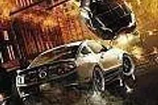 EA: Frostbite přidá NFS: The Run více detailů a filmový vzhled