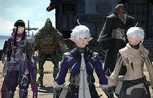 Sony Pictures oznámila hraný seriál na motiv Final Fantasy XIV