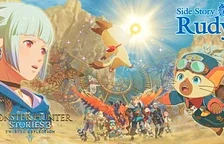 Hra Monster Hunter Stories 3: Twisted Reflection  dostala příběhové rozšíření i update