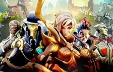 Zítra startuje beta Battlebornu, stahovat můžete už dnes