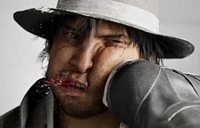 První záběry z hraní nového dílu série Virtua Fighter