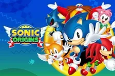Ohodnocena kolekce Sonic Origins, pravděpodobně se blíží její vydání