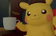 Oznámena hra Detective Pikachu Returns pro Nintendo Switch