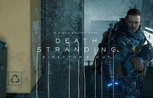 Nedávno oznámená hra Death Stranding Director’s Cut dostala rating