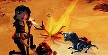 Survival hra The Flame in the Flood vyjde v říjnu pro Nintendo Switch