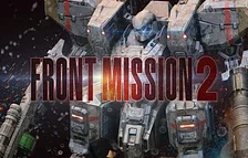 Front Mission 2: Remake vyjde v polovině června