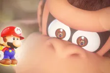 Zveřejněn úvodní filmeček remaku hry Mario vs. Donkey Kong