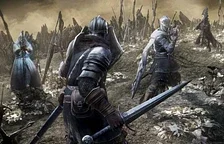 Oznámen Dark Souls Trilogy