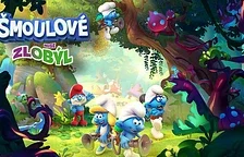 Šmoulové se pro konzole opozdí