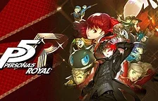 Persona 5 Royal vyjde příští rok, první informace a trailer