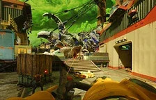 Concord bude mít za mikrotransakce pouze kosmetické věci