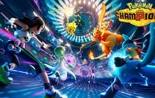 Pokémon Champions vyjde v dubnu pro konzole Nintendo Switch