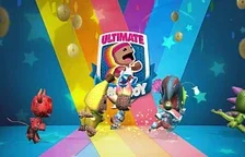 Sackboy zamíří příští měsíc v nové hře na mobilní platformy