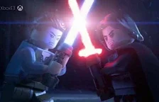 Oznámeno LEGO Star Wars The Skywalker Saga