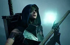 Během Gamescomu se připomněla akční RPG hra Soulstice