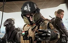 Launch trailer na battle royale hru Call of Duty: Warzone 2.0