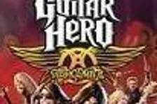 Guitar Hero Aerosmith